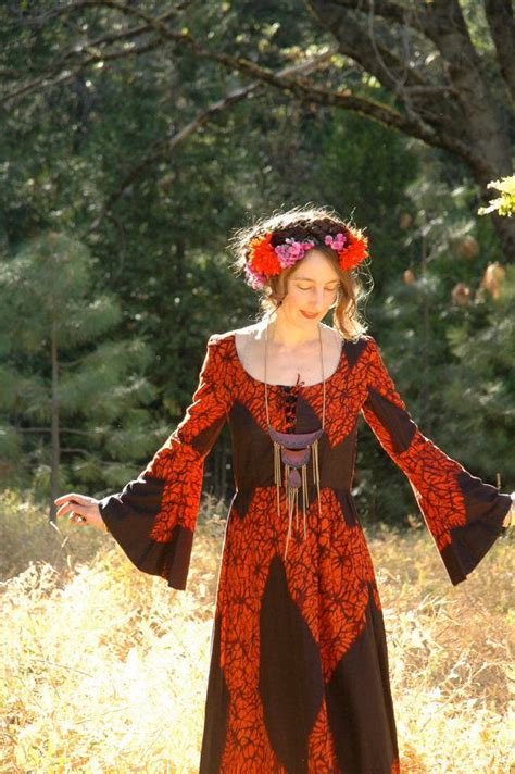 How to Style Your Witchy Dress: Tips & Tricks from Etsy